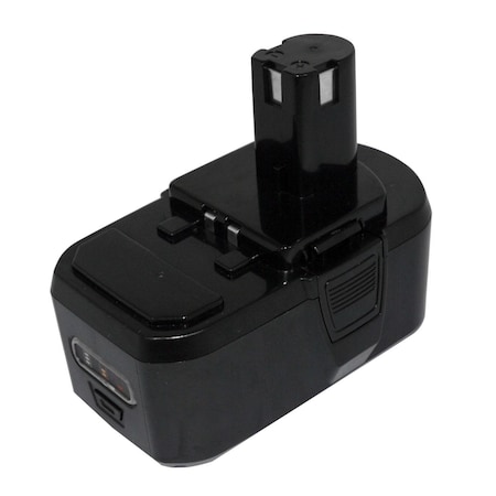 Dantona Power Tool Battery, TOOL-526LI-30 TOOL-526LI-30